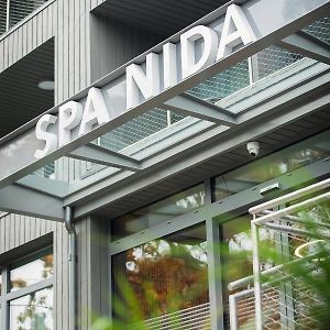 Spa Nida
